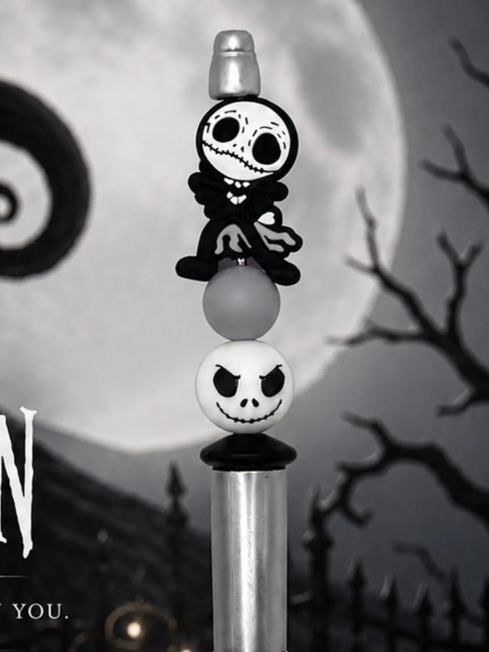 N/A celebrate spooky